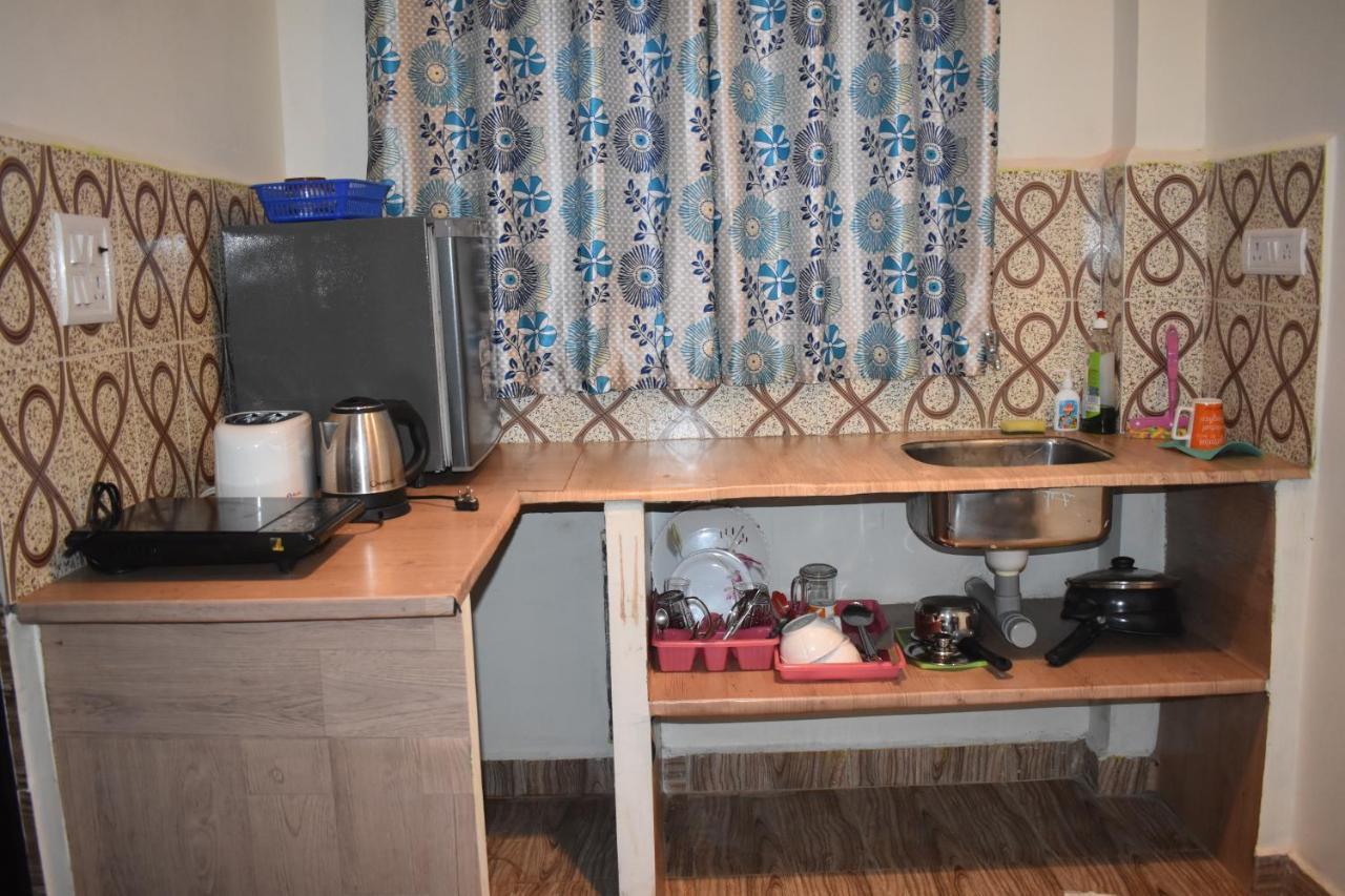 Spectrum Hub Beach Side Studio Apartment - Candolim - Goa Exterior photo