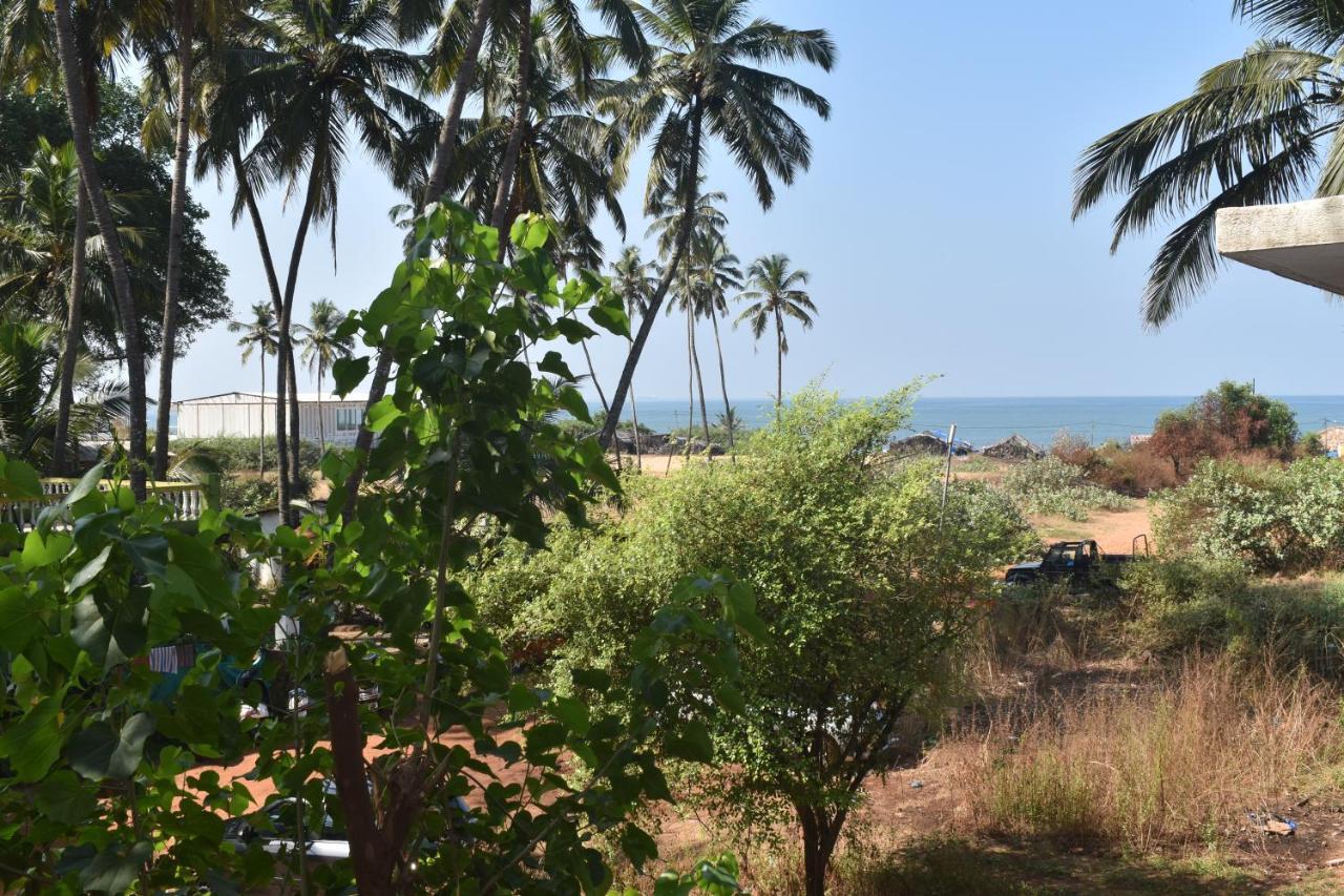 Spectrum Hub Beach Side Studio Apartment - Candolim - Goa Exterior photo